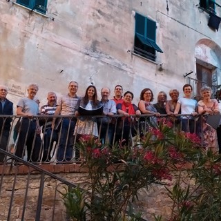 Imperia: il coro dei Cantores Bormani compie quarant'anni, domenica i festeggiamenti con un concerto Imperia: il coro dei Cantores Bormani compie quarant'anni, domenica i festeggiamenti con un concerto