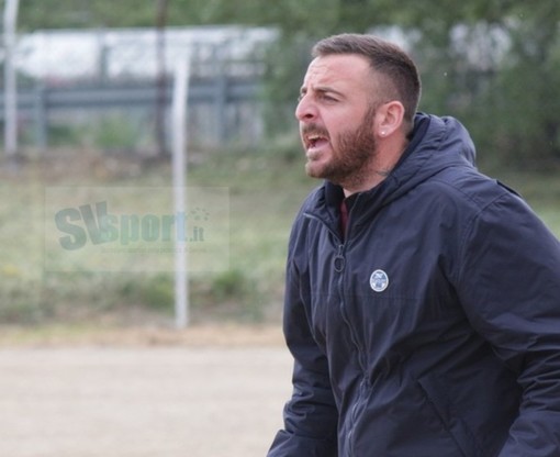 Calcio, Soccer Borghetto. L'incognita maltempo non spaventa Ferrara: "Con il Camporosso ci faremo trovare pronti in qualsiasi condizione" Calcio, Soccer Borghetto. L'incognita maltempo non spaventa Ferrara: "Con il Camporosso ci faremo trovare pronti in qualsiasi condizione"