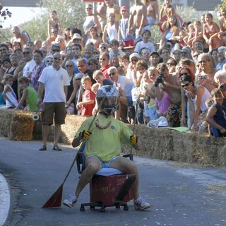 San Bartolomeo al mare: le immagini della 'SanBa's Carega Cup'