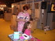 Bambini e arpe protagonisti ieri ai laboratori della Confartigianato organizzati al Moac di Sanremo