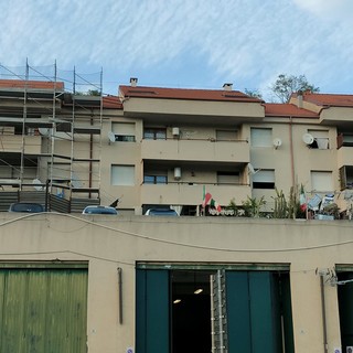 E’ andata deserta la gara per la ristrutturazione delle “Case parcheggio” di via Airenti E’ andata deserta la gara per la ristrutturazione delle “Case parcheggio” di via Airenti