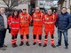 Ventimiglia: la Croce Verde torna in Polonia per una missione, porterà un bimbo ucraino in ospedale a Torino