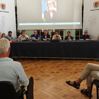 Sanremo, Seconda Commissione "fantasma": la minoranza denuncia una "finta condivisione" e attacca Mager Sanremo, Seconda Commissione "fantasma": la minoranza denuncia una "finta condivisione" e attacca Mager