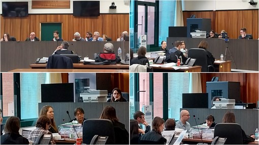 Cold Case, le testimonianze delle amiche di Sargonia Dankha: "Aldobrandi la perseguitava"