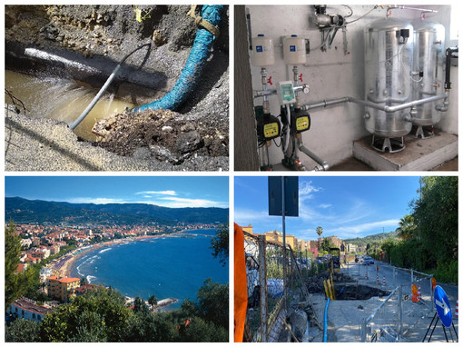 La moda che fa arrabbiare i proprietari di seconde case a Diano Marina: mettere autoclavi in tutti i palazzi per avere l’acqua! La moda che fa arrabbiare i proprietari di seconde case a Diano Marina: mettere autoclavi in tutti i palazzi per avere l’acqua!