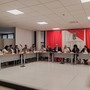 Depuratore di Vallecrosia al Mare, Quesada: "3,5 milioni di euro per la riqualificazione" Depuratore di Vallecrosia al Mare, Quesada: "3,5 milioni di euro per la riqualificazione"