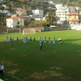 Calcio, Eccellenza: i risultati dei primi tempi