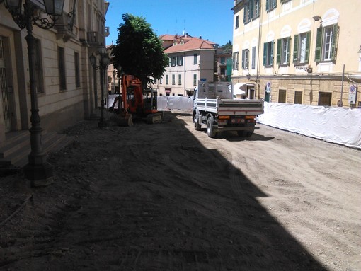 Imperia: 'Azione Civica' conferma il proprio sostegno all'Assessore Abbo sulla pedonalizzazione di via Cascione Imperia: 'Azione Civica' conferma il proprio sostegno all'Assessore Abbo sulla pedonalizzazione di via Cascione