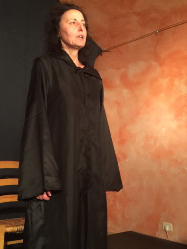 Teresa Gandolfo Teresa Gandolfo