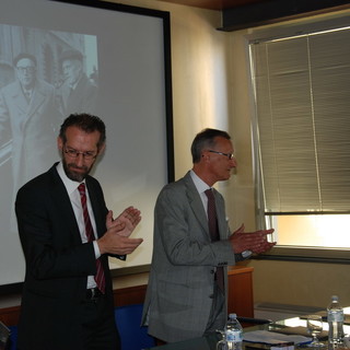 Imperia: si è svolto questa mattina il congresso provinciale del Psi. Capacci: "Siete alleati fedeli" Imperia: si è svolto questa mattina il congresso provinciale del Psi. Capacci: "Siete alleati fedeli"