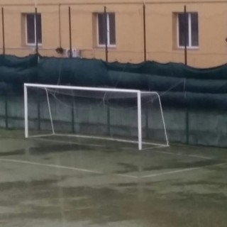 Calcio dilettantistico: ecco le date entro le quali dovranno essere svolti i recuperi