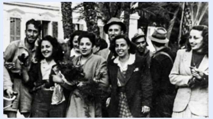 Cervo celebra il 25 aprile con le donne della Resistenza: nuovo appuntamento di “Cervo in blu d’inchiostro”