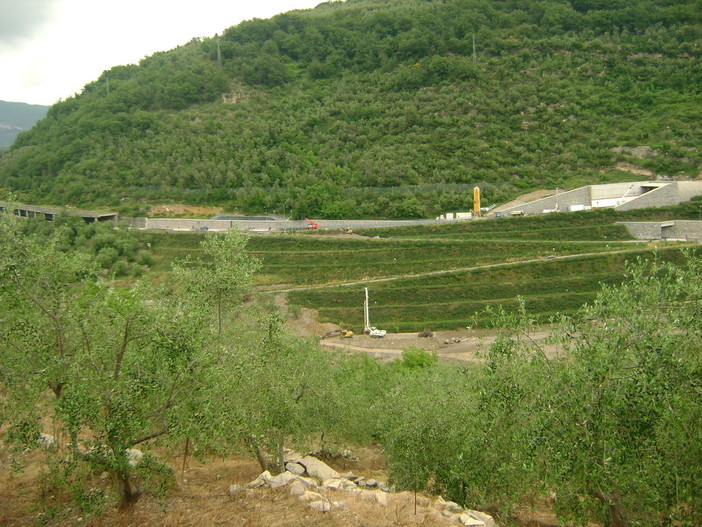 Blocco dei pagamenti dall'Anas alla Carena Spa: buone notizie per le ditte subappaltatrici per i lavori sulla SS28