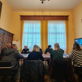 Bordighera aderisce alla Fondazione Amministrativa della Repubblica Italiana