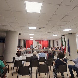 Vallecrosia al Mare, centro benessere con servizio ristoro: pratica approvata