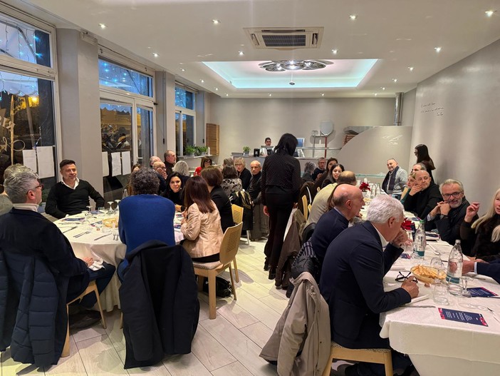 Stefano Puppo ha rassegnato le dimissioni da Presidente di Anima: entro settembre nuova struttura Stefano Puppo ha rassegnato le dimissioni da Presidente di Anima: entro settembre nuova struttura