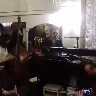 #Sanreno 2020: il Gilda ospita la musica del Festival, molti vip hanno cantato sino all’alba