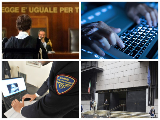 Diano Marina, giudizio immediato per il barista accusato di pedopornografia: comparirà il 15 dicembre davanti al Tribunale di Genova