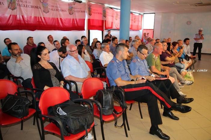 Vallecrosia: convocato per martedì prossimo alle 20 il Consiglio comunale, l'ordine del giorno Vallecrosia: convocato per martedì prossimo alle 20 il Consiglio comunale, l'ordine del giorno