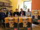 Elezioni 2018: Presentati ad Imperia i candidati di 'Liberi e Uguali' alle prossime politiche del 4 marzo (Interviste)