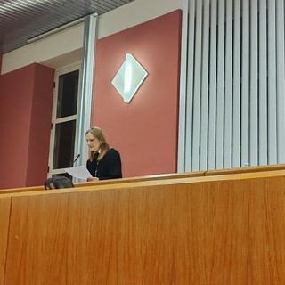 Ventimiglia, lavori di ampliamento alla Fondazione Chiappori: l'interrogazione del Pd