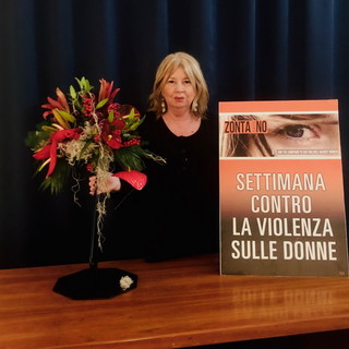 “Com’eri vestita”, la mostra installazione contro la violenza sulle donne a Villa Boselli dal 6 all’8 dicembre “Com’eri vestita”, la mostra installazione contro la violenza sulle donne a Villa Boselli dal 6 all’8 dicembre