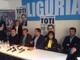 #Elezioniregionali2015: Fratelli d'Italia sostiene la candidatura di Toti, che incassa anche l'apprezzamento del NCD