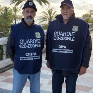 Badalucco: al via a marzo 2020, corso per nuove guardie Eco Zoofile