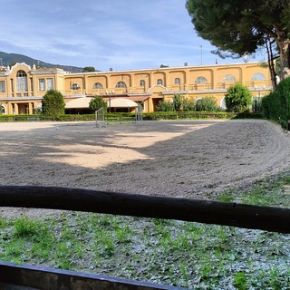 Campo Ippico di Sanremo: nessun interesse per il project financing, gestione prorogata