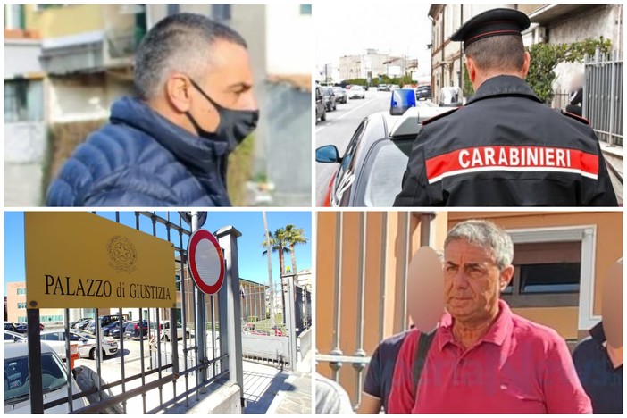 Inchiesta appalto 'truccato' a Castelvittorio, ecco come la Edilcantieri si è aggiudicata i lavori: " Rosa è un'amico, mi dice la situazione" Inchiesta appalto 'truccato' a Castelvittorio, ecco come la Edilcantieri si è aggiudicata i lavori: " Rosa è un'amico, mi dice la situazione"