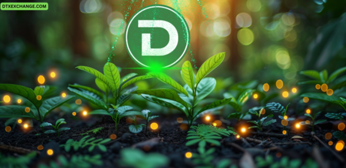 3 criptovalute indispensabili prima del dimezzamento del Bitcoin: Shiba Inu, Dogecoin e scambio DTX