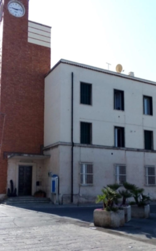 La Capitaneria di Porto di Imperia cerca un Mozzo per la Pesca a tempo indeterminato La Capitaneria di Porto di Imperia cerca un Mozzo per la Pesca a tempo indeterminato