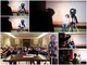 Alcune immagini dei casting Alcune immagini dei casting