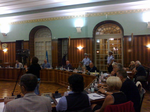 Sanremo: domenica prossima il Consiglio Comunale sulle alienazioni dei beni immobili Sanremo: domenica prossima il Consiglio Comunale sulle alienazioni dei beni immobili