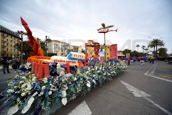 Il ritorno dei carri Fioriti: Lombardi e Moreno "E' figlio della nostra opposizione in Commissione"