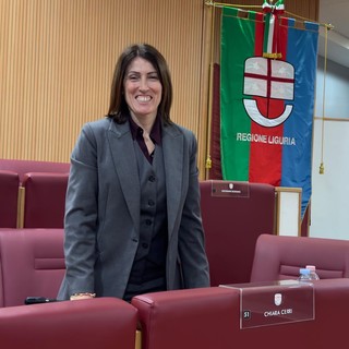 Chiara Cerri Chiara Cerri