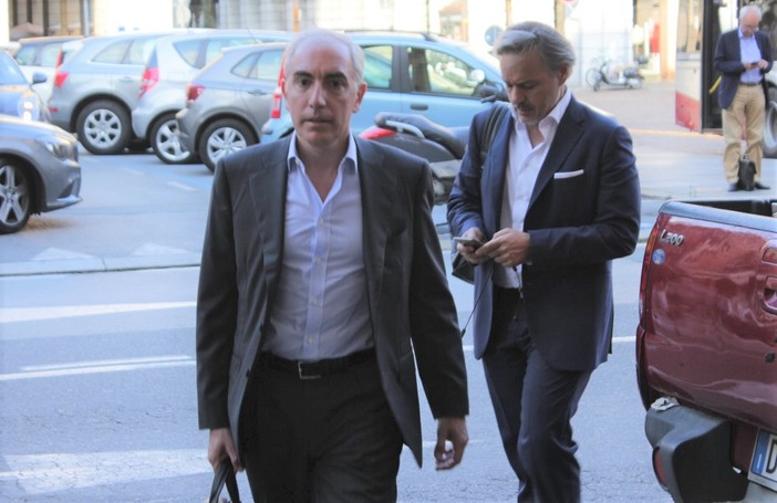 Carlo Sergi Carlo Sergi