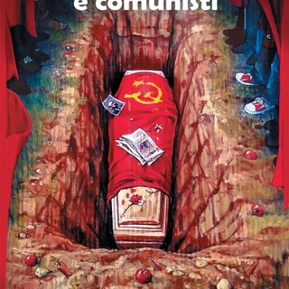 Sanremo: domani, presentazione del libro di Renato Bergonzi 'Storia di orti, funerali e comunisti'