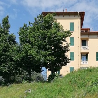 Chiude la struttura Covid del 'Faggio' a Colle di Nava: oggi è l’ultimo giorno di operatività Chiude la struttura Covid del 'Faggio' a Colle di Nava: oggi è l’ultimo giorno di operatività
