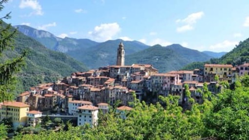 Castel Vittorio: nuovi orari per gli uffici comunali dal 1° novembre, decisione presa dall'amministrazione Castel Vittorio: nuovi orari per gli uffici comunali dal 1° novembre, decisione presa dall'amministrazione