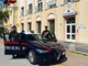 Alla guida di un’auto rubata, oppone resistenza ai carabinieri: arrestato 34enne residente nell'imperiese Alla guida di un’auto rubata, oppone resistenza ai carabinieri: arrestato 34enne residente nell'imperiese