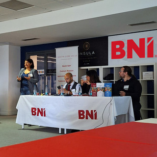 Il Capitolo Bni di Sanremo cambia sede: la nuova location è il Palafiori (Foto)