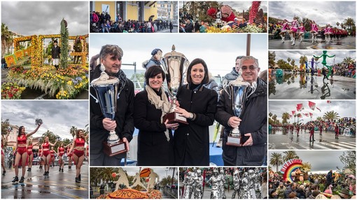 Nella gallery una serie di foto dello scorso anno