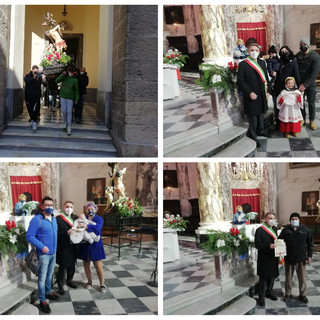 Pieve di Teco tra passato e futuro, consegnate le Medaglie d'oro agli 80enni e i riconoscimenti ai nuovi nati: ben 12 bimbi sono neo pievesi Doc (foto) Pieve di Teco tra passato e futuro, consegnate le Medaglie d'oro agli 80enni e i riconoscimenti ai nuovi nati: ben 12 bimbi sono neo pievesi Doc (foto)