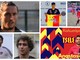 Calcio. I migliori della prima di Coppa Italia Eccellenza e Promozione: Sassari e Capra non bastano all'Imperia. Espinal super. Che bomber Tselepis!