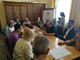Bordighera: diritto di superficie a favore dell’Asl per la costruzione del PalaSalute, lunga discussione in Commissione Affari Generali, la minoranza chiede maggiori garanzie Bordighera: diritto di superficie a favore dell’Asl per la costruzione del PalaSalute, lunga discussione in Commissione Affari Generali, la minoranza chiede maggiori garanzie
