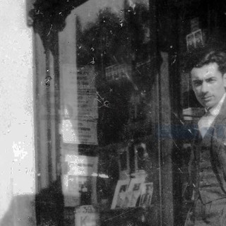 La storia di Amedeo Ferroli: per 100 anni la famiglia ha avuto negozi tra Bordighera e Vallecrosia