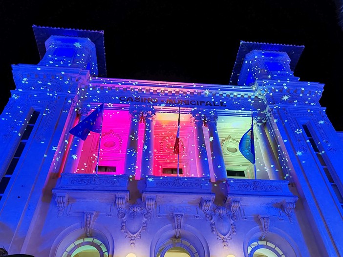 Doppio appuntamento al Teatro dell’Opera del Casinò con l'Orchestra Sinfonica di Sanremo (Foto)