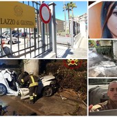 Incidente mortale a San Lorenzo al Mare, Procura e Stradale al lavoro: si attendono gli esiti degli accertamenti autoptici e sui telefonini delle vittime