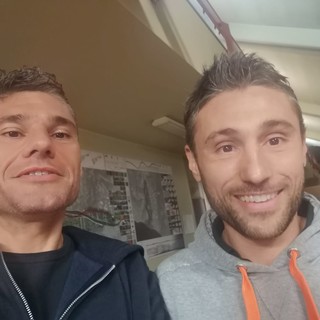 Calcio, Seconda Categoria. Clamoroso doppio colpo in casa FCD Santo Stefano: ingaggiati Claudio e Stefano Panizzi